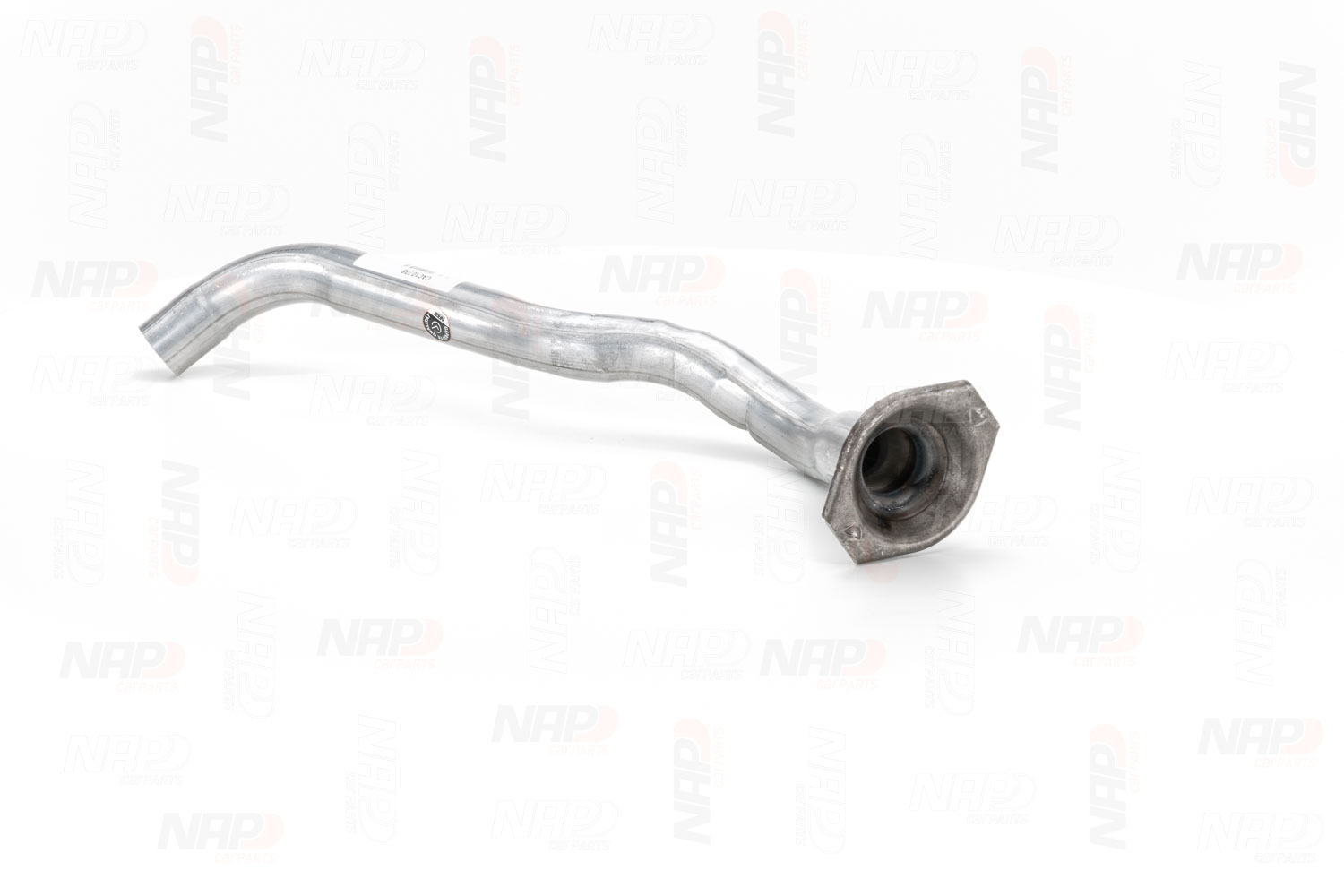 NAP carparts 074.253.091 E Pakoputki CAC10738