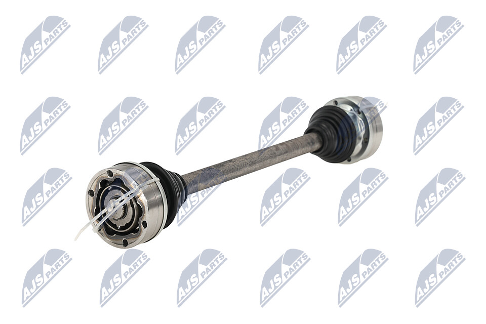 NTY NPW-VW-198 Antriebswelle VW T3 Pritsche 2.1 112 PS Benzin 1986