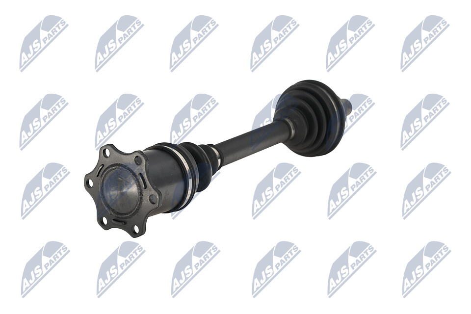 Cardan droit (transmission) AUDI A3 1 PHASE 1 Essence occasion