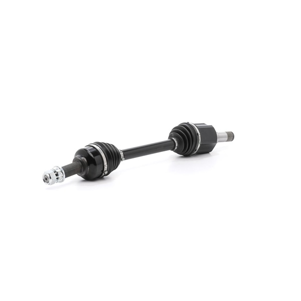 RIDEX PLUS BK21 3B437 AB Drivaksel 13D0474P