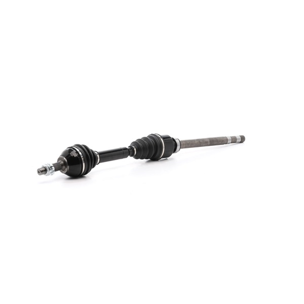 goCORE GCA30042 Drivaxel CITROËN Jumpy II Flak/Chassi 2.0 HDi 128 hk Diesel 2021