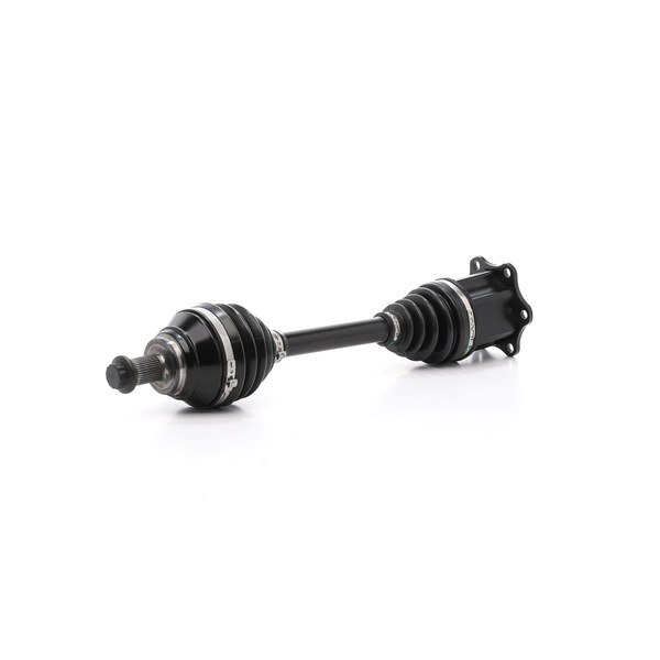 goCORE 1K0407271LH Pusašis GCA30128