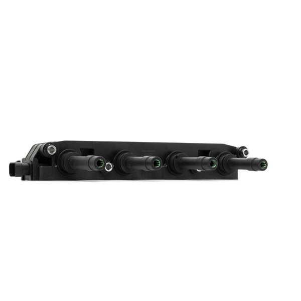 goCORE GCF890010 Πολλαπλασιαστής Astra G T98 1.6 16V (F08, F48) 101 PS Βενζίνη 2005
