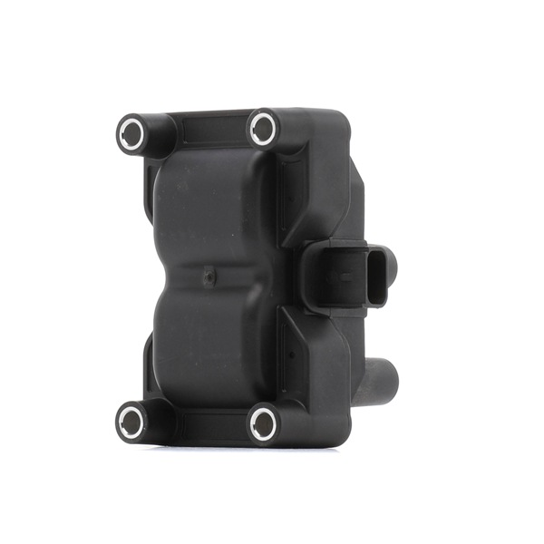 goCORE GCF890019 Bobine d'allumage Ford C Max 2 1.6 CNG 117 CV Essence /gaz naturel (CNG) 2014