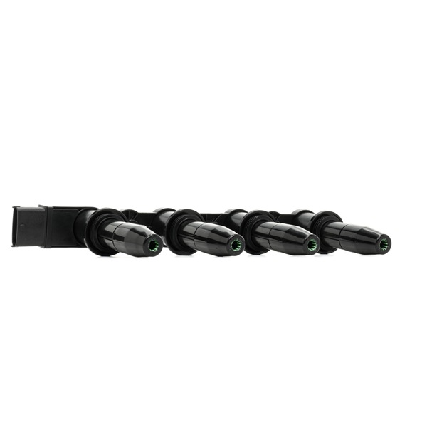 goCORE GCF890024 Bobine d'allumage Opel Corsa D 1.6 Turbo (L08, L68) 150 CV Essence 2010