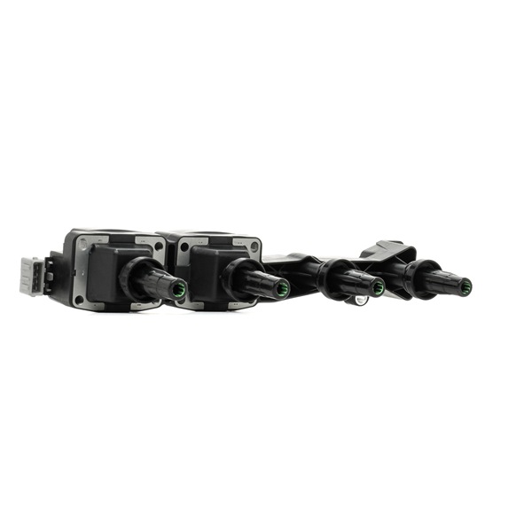 goCORE GCF890060 Tændspole Citroën Xsara Picasso 1.6 Flex 113 HK Benzin/Ethanol 2007
