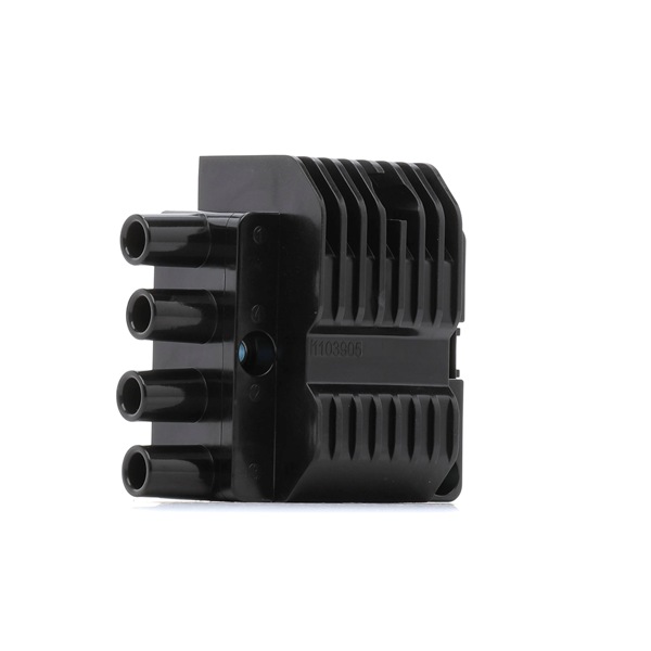 goCORE GCF890103 Πολλαπλασιαστής Astra G T98 1.6 16V (F08, F48) 101 PS Βενζίνη 2004