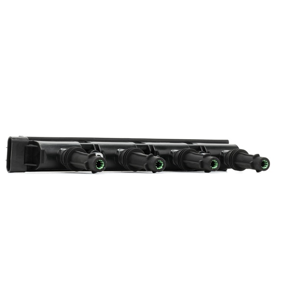 goCORE GCF890105 Bobine d'allumage Opel Corsa D 1.4 (L08, L68) 87 CV Essence 2011