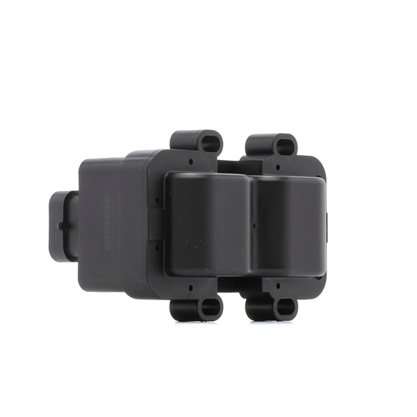 goCORE GCF890124 Zündspule Renault Clio 2 1.0 (BB0Y, BB2Y, CB0Y, CB2Y) 58 PS Benzin 2002
