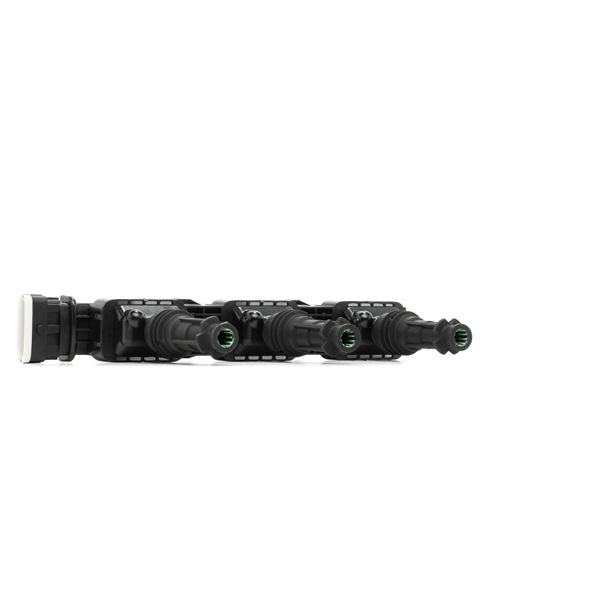 goCORE GCF890125 Bobine d'allumage Opel Corsa C 1.0 (F08, F68) 60 CV Essence 2004