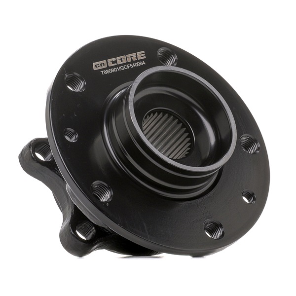 Radlagersatz von MOOG NI-WB-12846 beste Qualität zum besten Preis