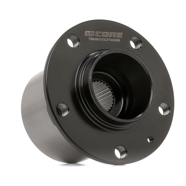 goCORE GCF540066 Radnabe Toyota Proace 2 Verso Electric 136 PS Elektro 2024