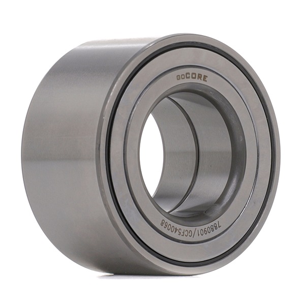 goCORE GCF540068 Radnabe Renault Megane Scenic 2.0 (JA0G) 115 PS Benzin 2000