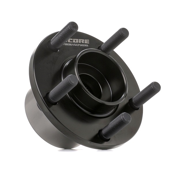 goCORE GCF540069 wiellagerset 3M51-2C300CH