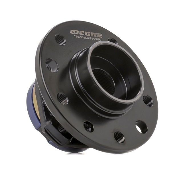 goCORE GCF540076 wiellagerset 09117622