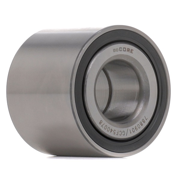 goCORE GCF540078 wiellagerset A168 981 0327