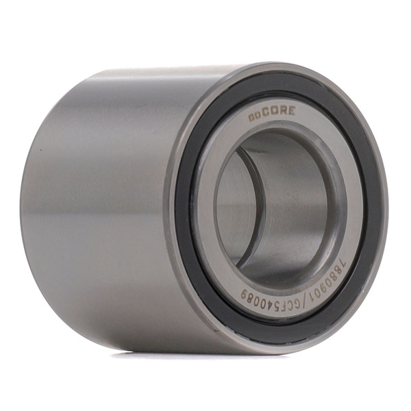 goCORE GCF540089 wiellagerset 01604007