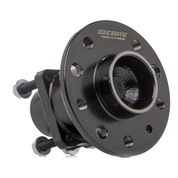 goCORE GCF540098 Radlager Astra G T98 1.8 16V (F08, F48) 116 PS Benzin 2000