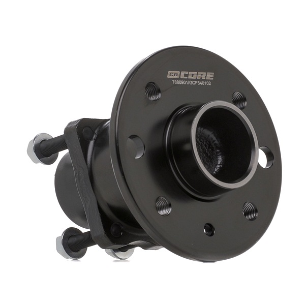 goCORE GCF540102 wiellagerset 01604 003