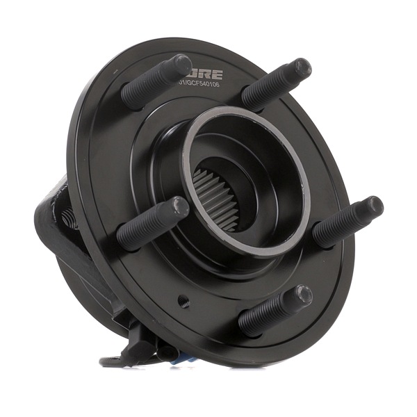 goCORE GCF540106 wiellagerset 4342178J01