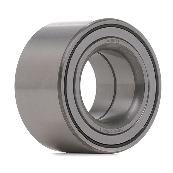 goCORE GCF540116 Radlager Toyota Yaris P1 1.3 4WD (NCP15) 88 PS Benzin 1999