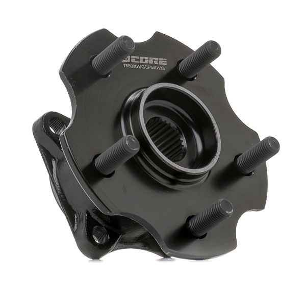 goCORE GCF540138 Kwaliteit & eerlijke prijsbepaling