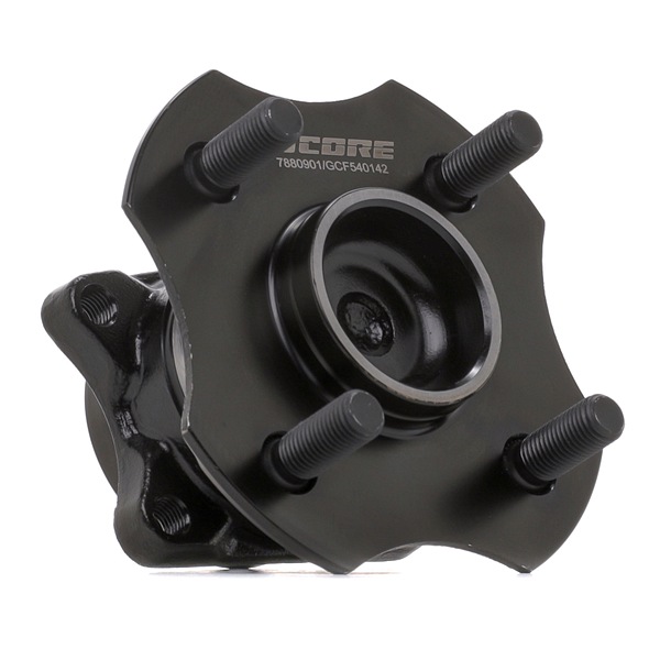 goCORE GCF540142 wiellagerset 42410 52021
