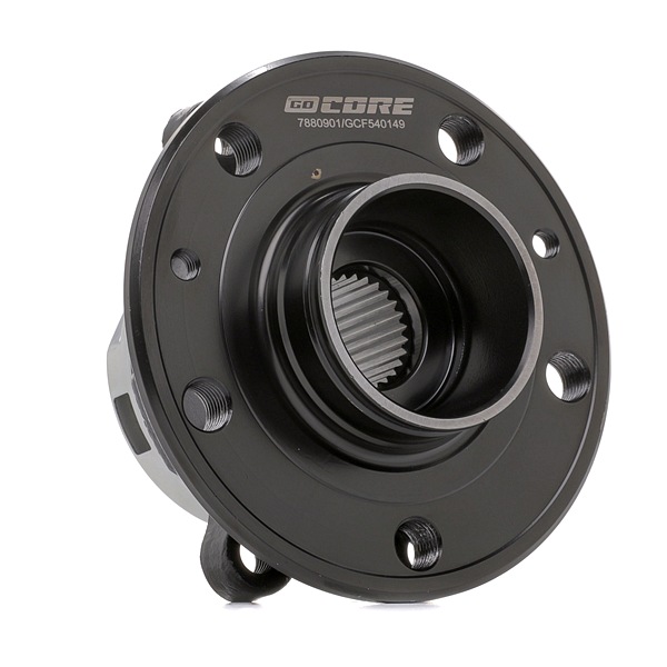 goCORE GCF540149 Kwaliteit & eerlijke prijsbepaling