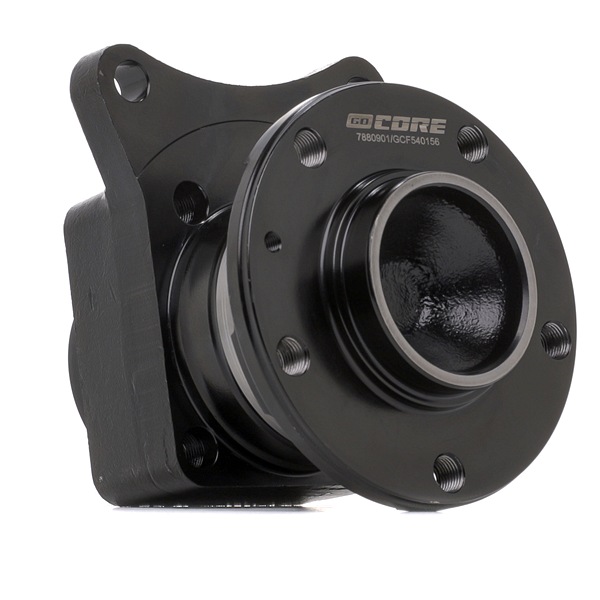 goCORE GCF540156 1A-Qualität und faire Preise