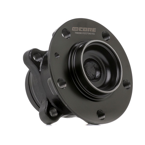 goCORE GCF540163 wiellagerset 96 71 326 080