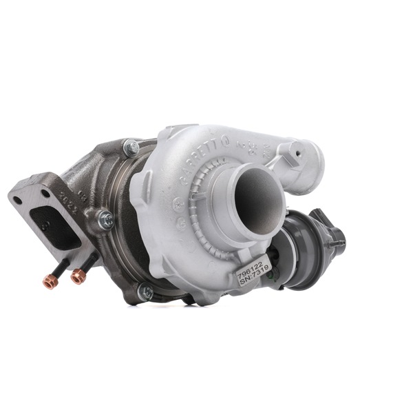 Turbo RIDEX REMAN CITROËN JUMPER 2234C11672R
