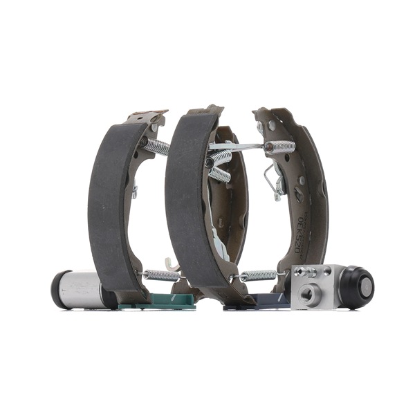 RIDEX 3859B0289 Calidad y precios justos