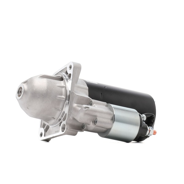 goCORE GCB0053 starter IVECO Daily VI Flatvogn lastebil/Chassis 35S60E, 35C60E 82 hk Elektrisk 2016