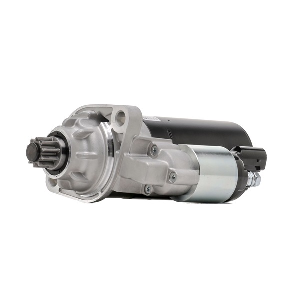 goCORE GCB0063 Anlasser T5 Multivan 2.5 TDI 4motion 130 PS Diesel 2008