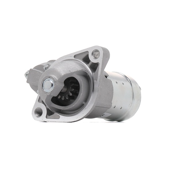 goCORE GCB0104 startmotor Opel Corsa D 1.7 CDTI (L08, L68) 130 Pk Diesel 2014