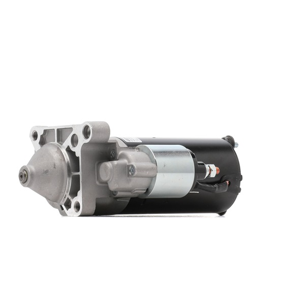 goCORE GCB0136 Anlasser Renault Scenic 1 1.9 D (JA0J, FA0J) 64 PS Diesel 1999
