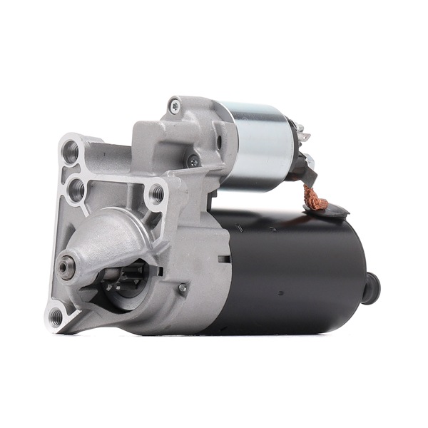 goCORE GCB0147 Motor de arranque Opel Corsa A TR 1.0 (F11, M11, F19, M19) 45 cv Gasolina 1986