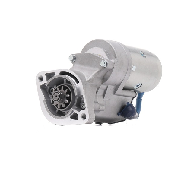goCORE GCB0180 Startmotor TOYOTA Previa / Estima II (XR30) 2.0 D-4D (CLR30_) 116 Pk Diesel 2004
