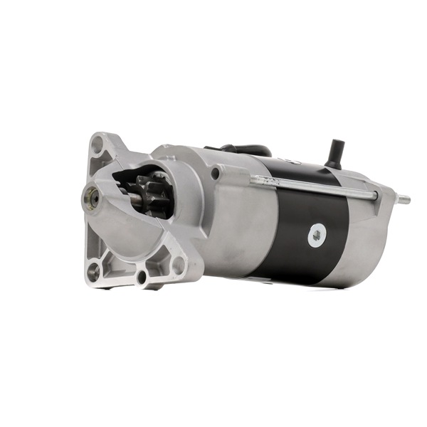 goCORE GCB0188 Startmotor Renault Master 2 Flatbed Vrachtwagen 2.5 D 80 Pk Diesel 2000