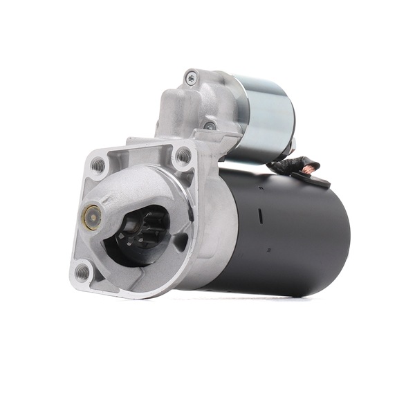 goCORE GCB0193 starter Ford C Max DM2 1.8 TDCi 115 hk Diesel 2010