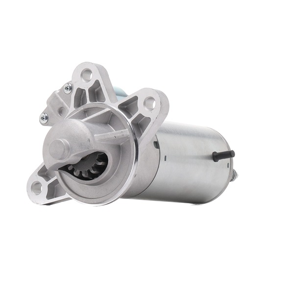 goCORE GCB0210 Startmotor FORD Transit Mk3 Flatbed Vrachtwagen/Chassis (VE6) 2.5 D (TTL, TTS, TUL, TUS, TTE) 68 Pk Diesel 1987