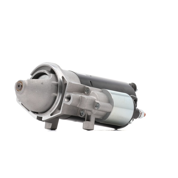 goCORE GCB0211 Démarreur Opel Astra G 2.0 DI (F08, F48) 82 CV Diesel 2005