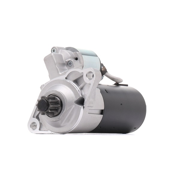 goCORE GCB0232 Démarreur Passat B6 2.0 TDI 16V 140 CV Diesel 2008