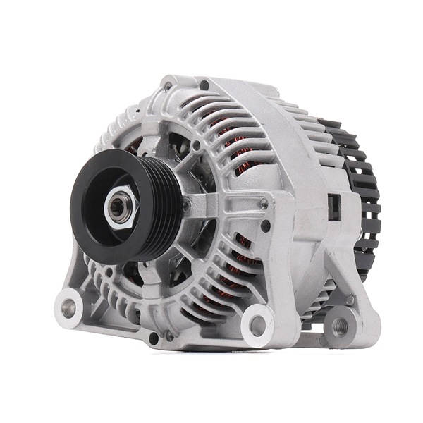 GCD0068 goCORE A002TB4891C Lichtmaschine