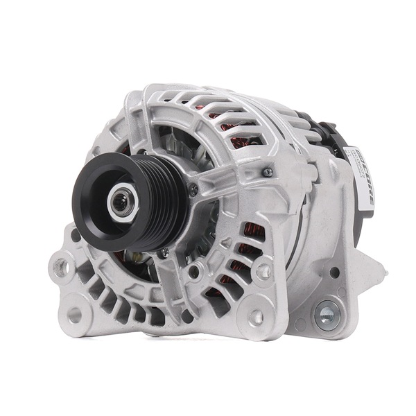 goCORE GCD0072 Generator SKODA Fabia II Combi (545) 1.9 TDI 105 hk Diesel 2008
