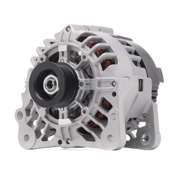 goCORE 3D903025H Alternateur GCD0111