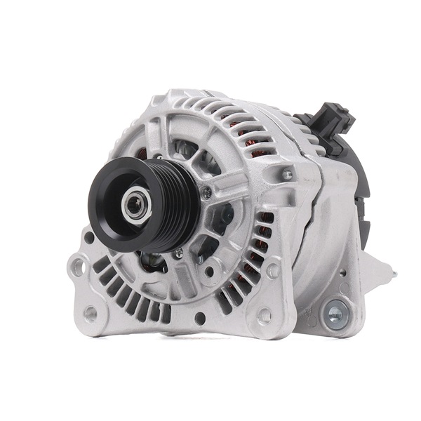 goCORE GCD0129 Dynamo Passat 3a5 2.9 VR6 Syncro 184 Pk Benzine 1997