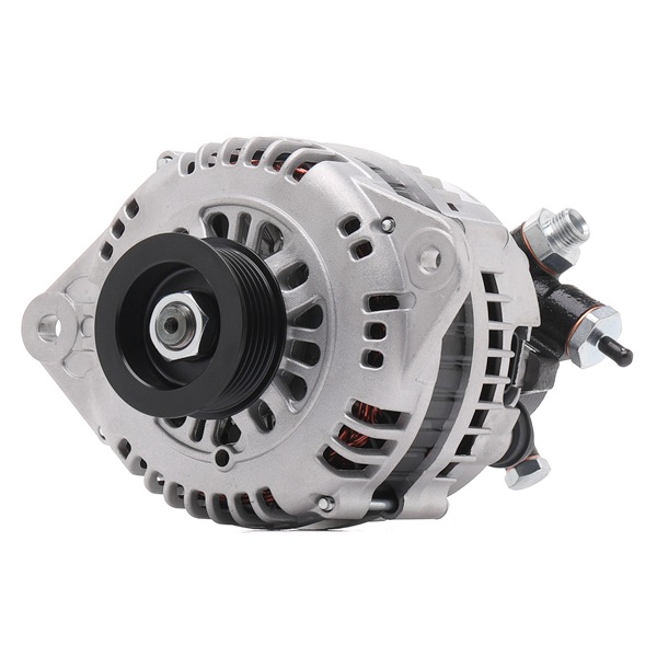 goCORE GCD0167 Alternateur Opel Corsa C Van 1.7 DI 16V (F08, W5L) 65 CV Diesel 2000