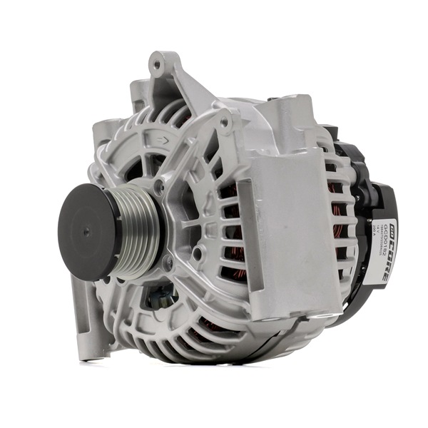 goCORE GCD0182 dynamo / alternator A011 154 98 02