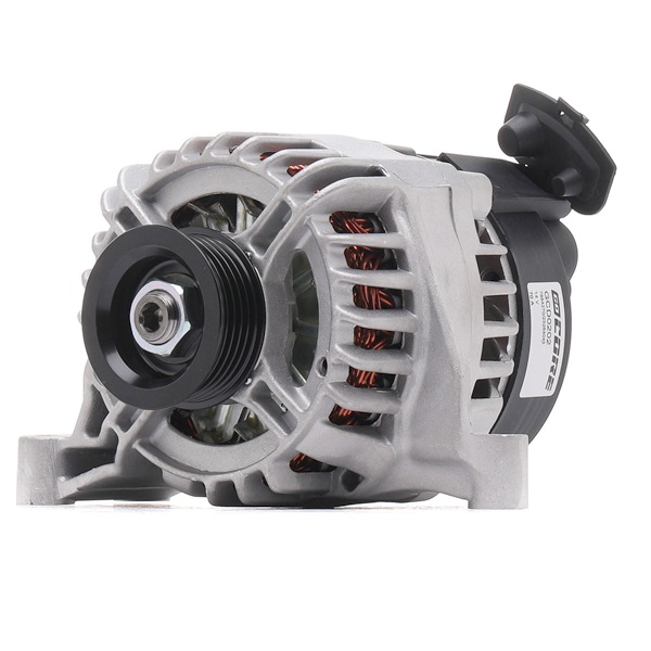 goCORE 52003531 Lichtmaschine GCD0202